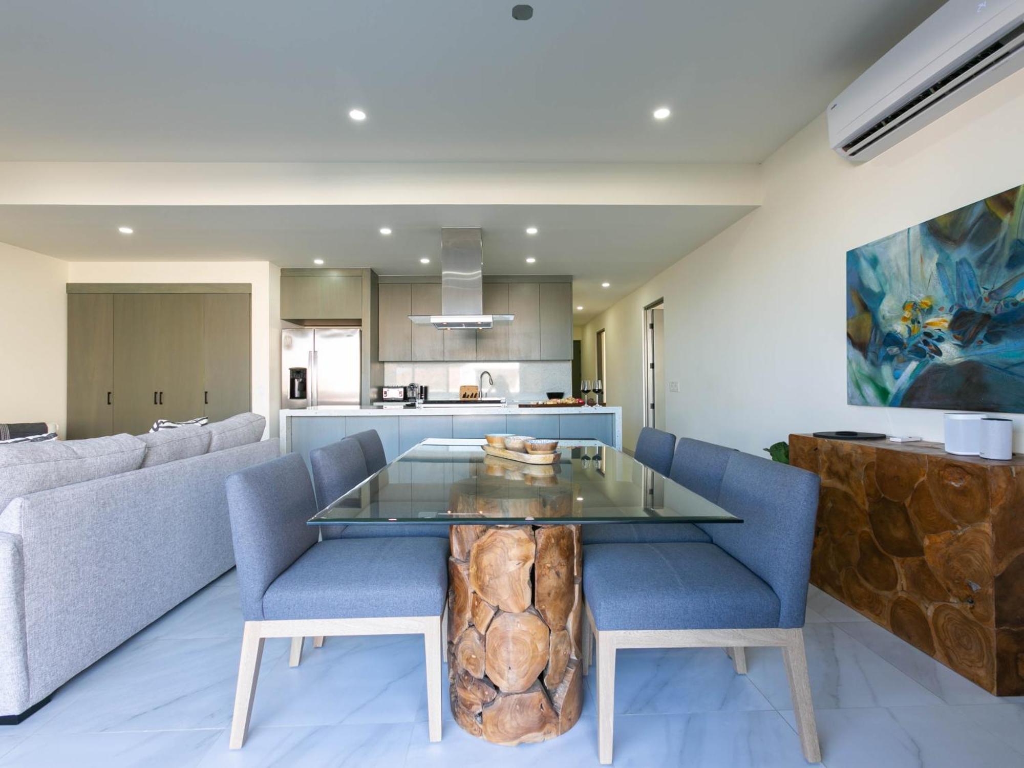 Casa Lumar Apartment