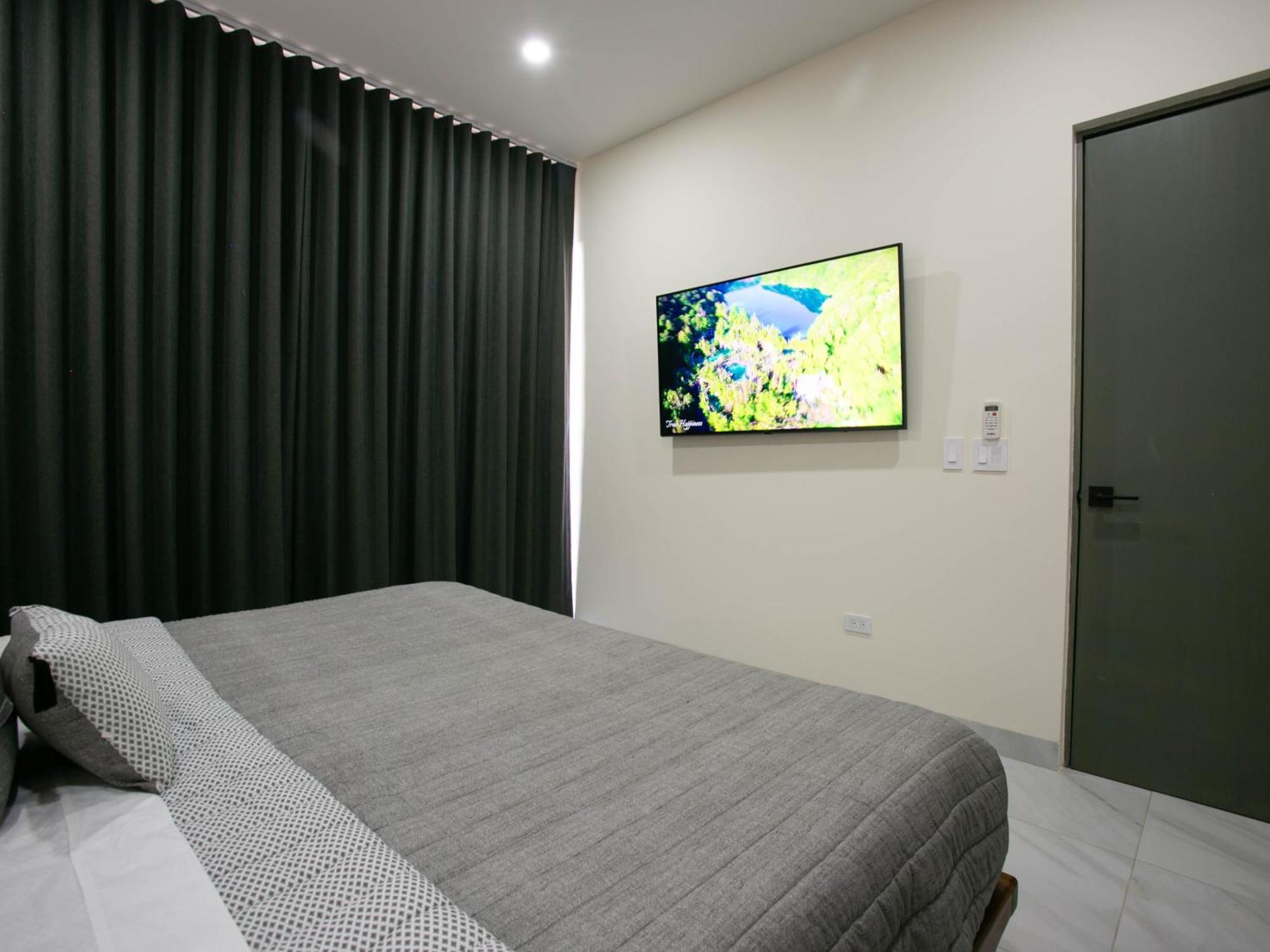 Casa Lumar Apartment