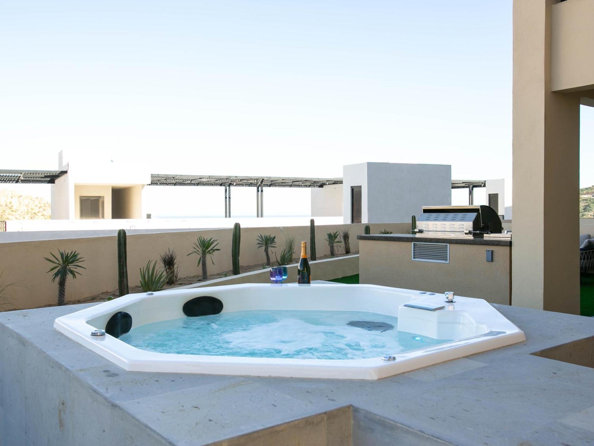 Apartment Casa Lumar