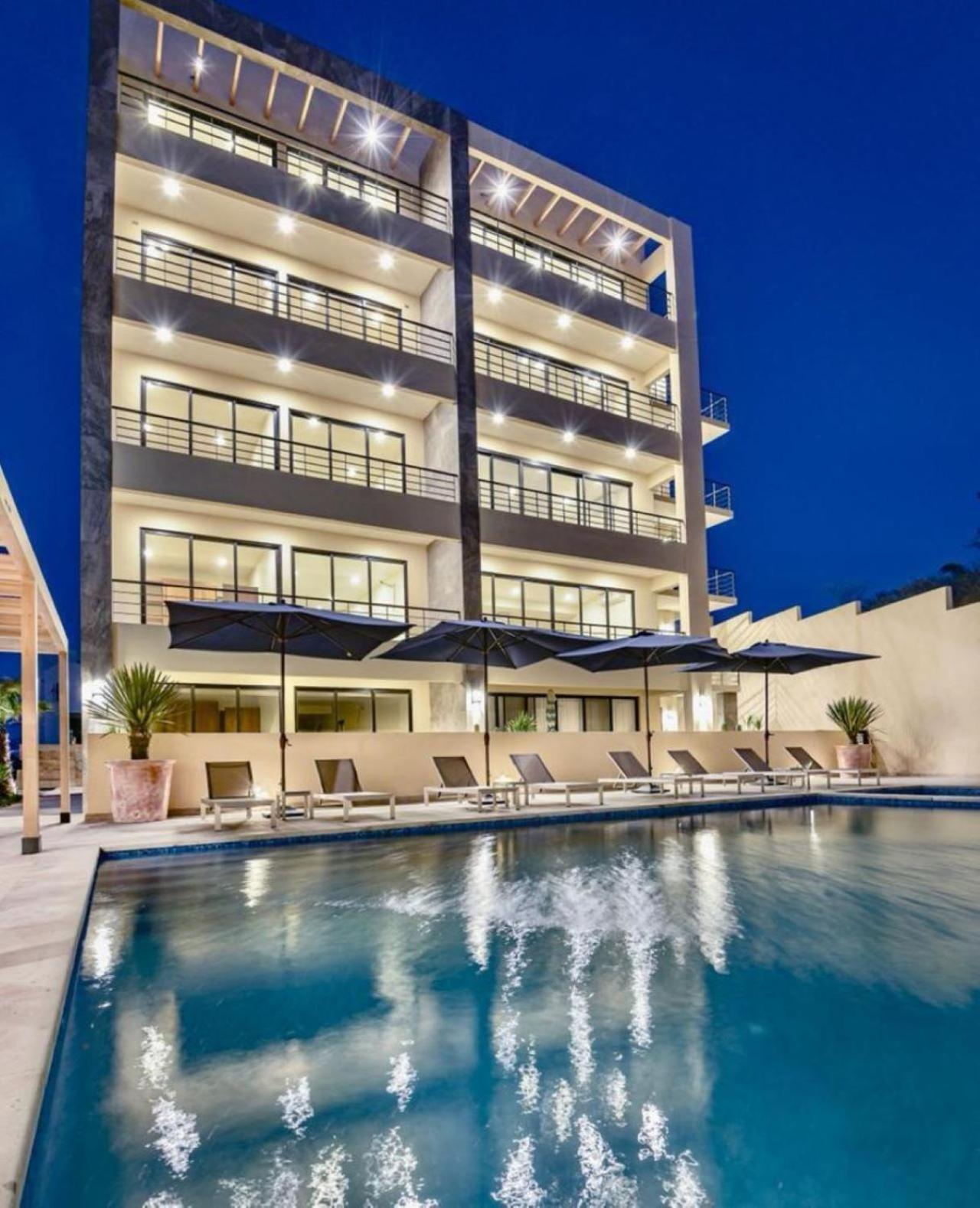 Casa Lumar Cabo San Lucas