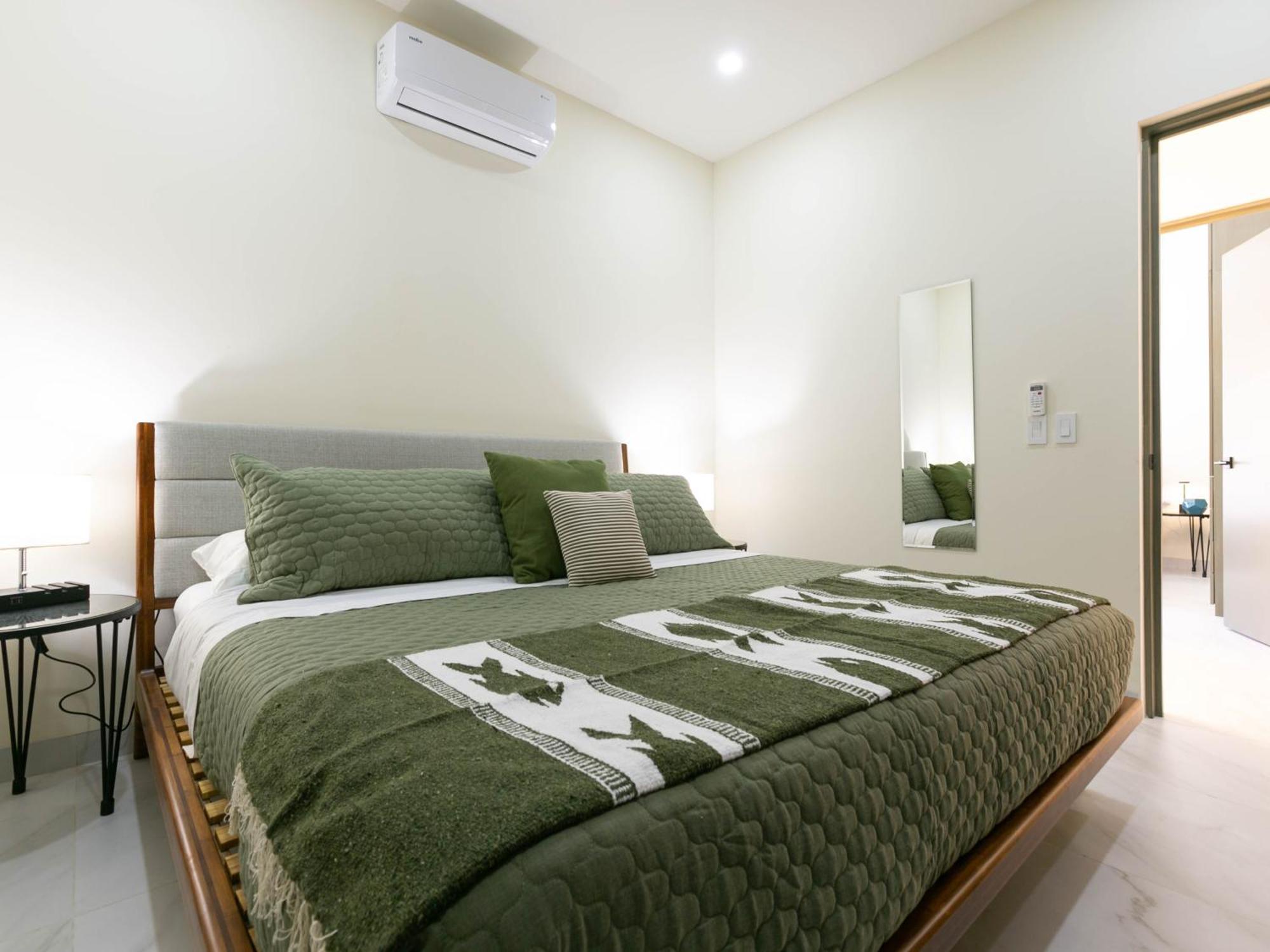Apartment Casa Lumar