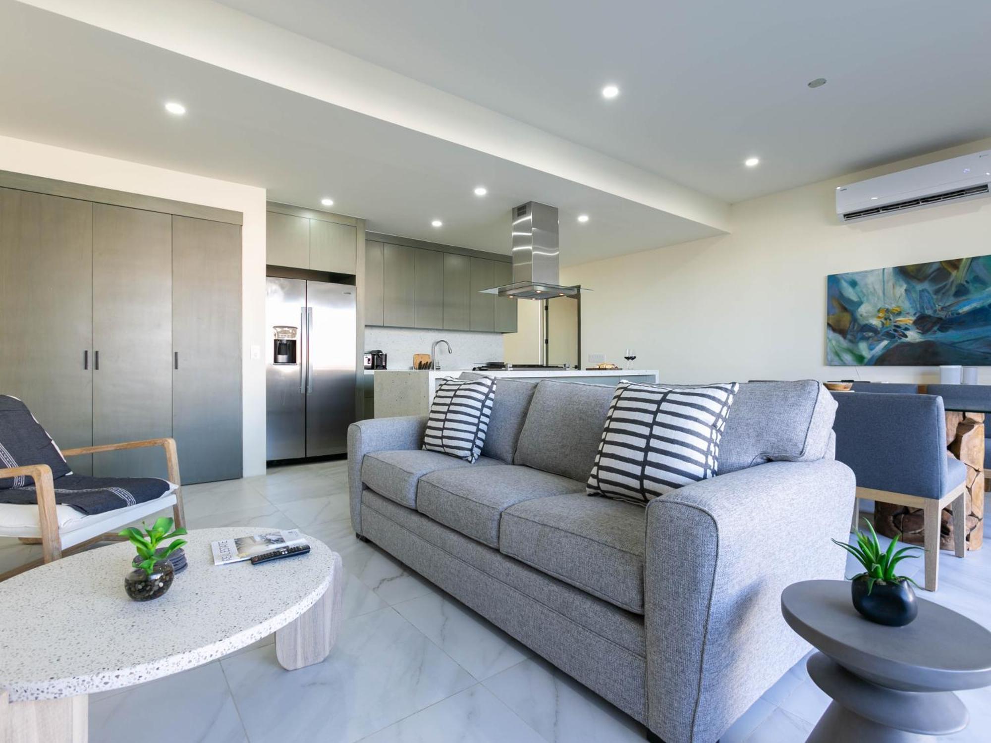 Casa Lumar Apartment *