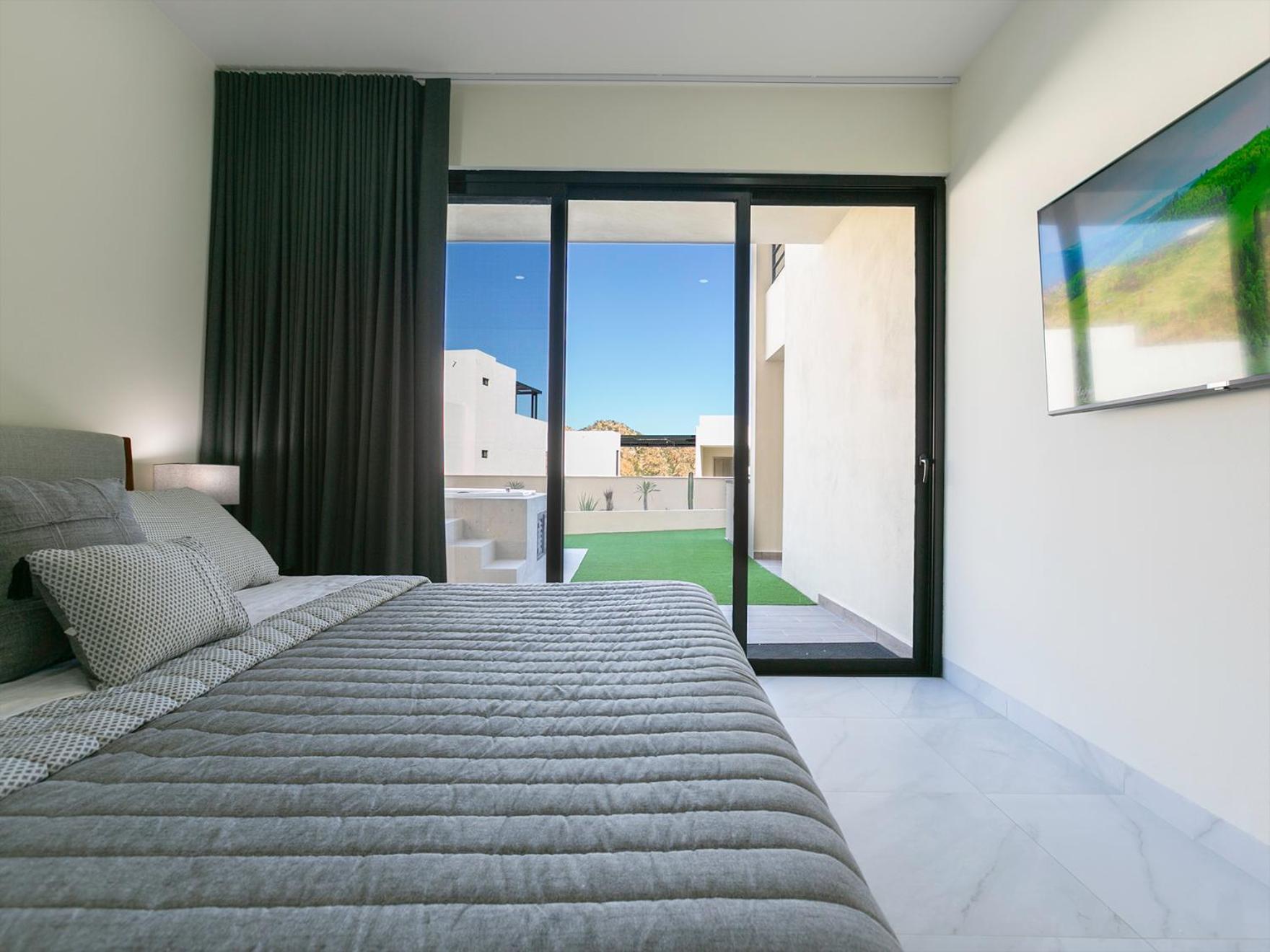 Apartment Casa Lumar