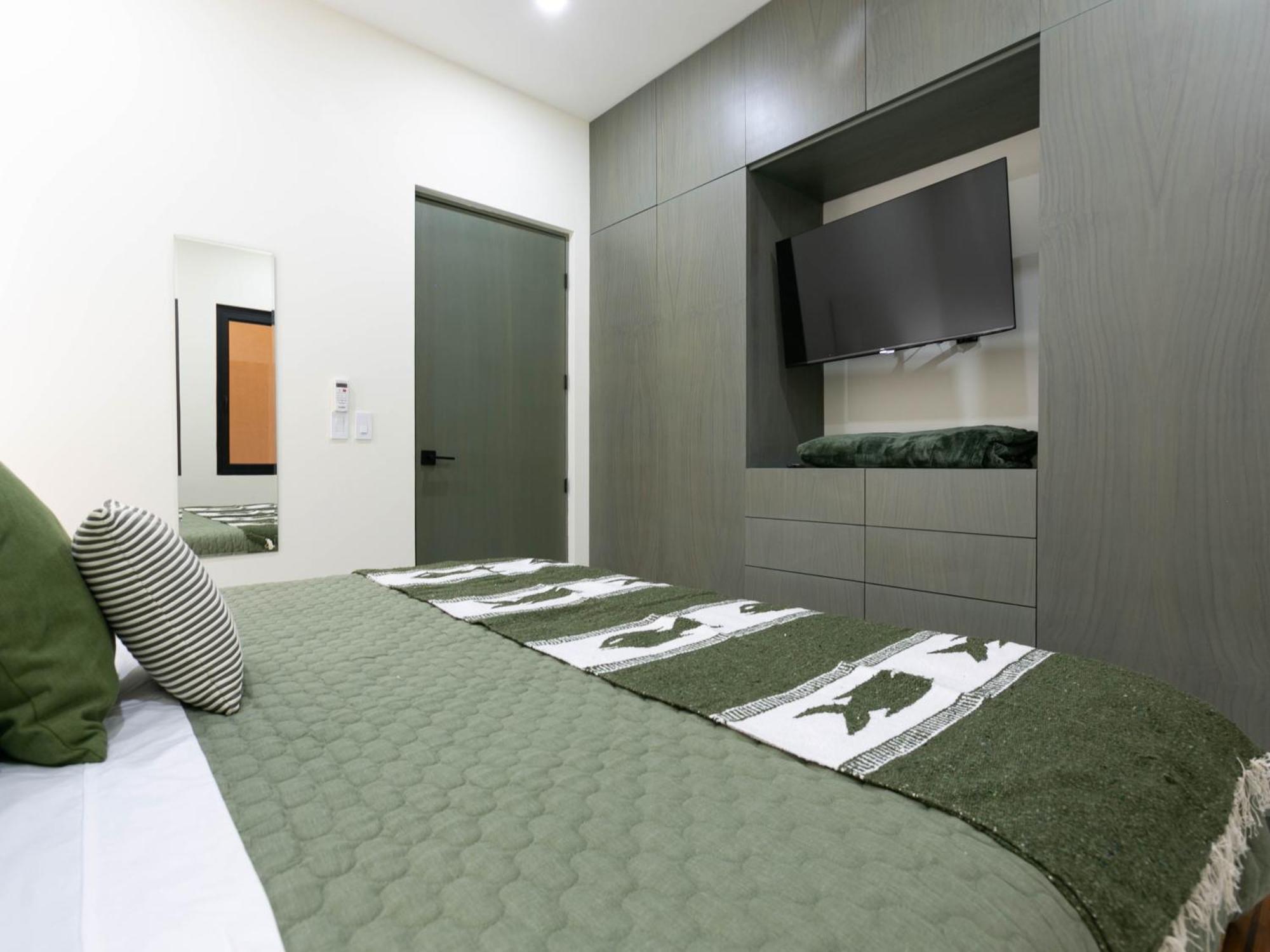 Apartment Casa Lumar *